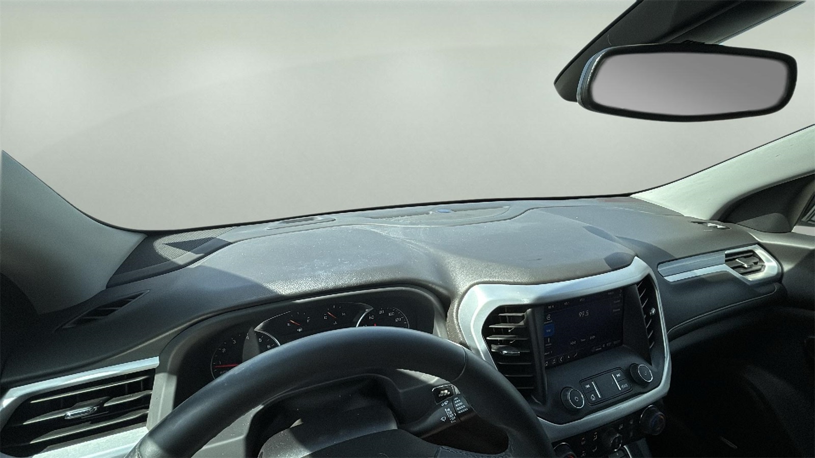 2023 Gmc Acadia SLT photo 6