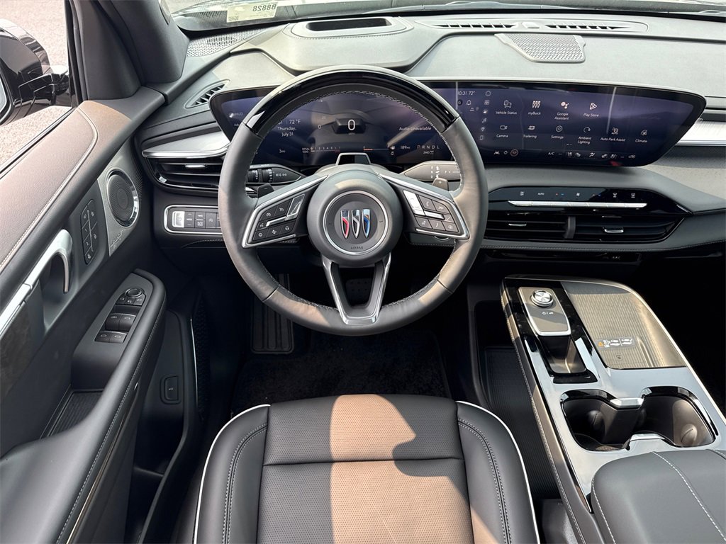 2026 BUICK ENCLAVE - Image 28