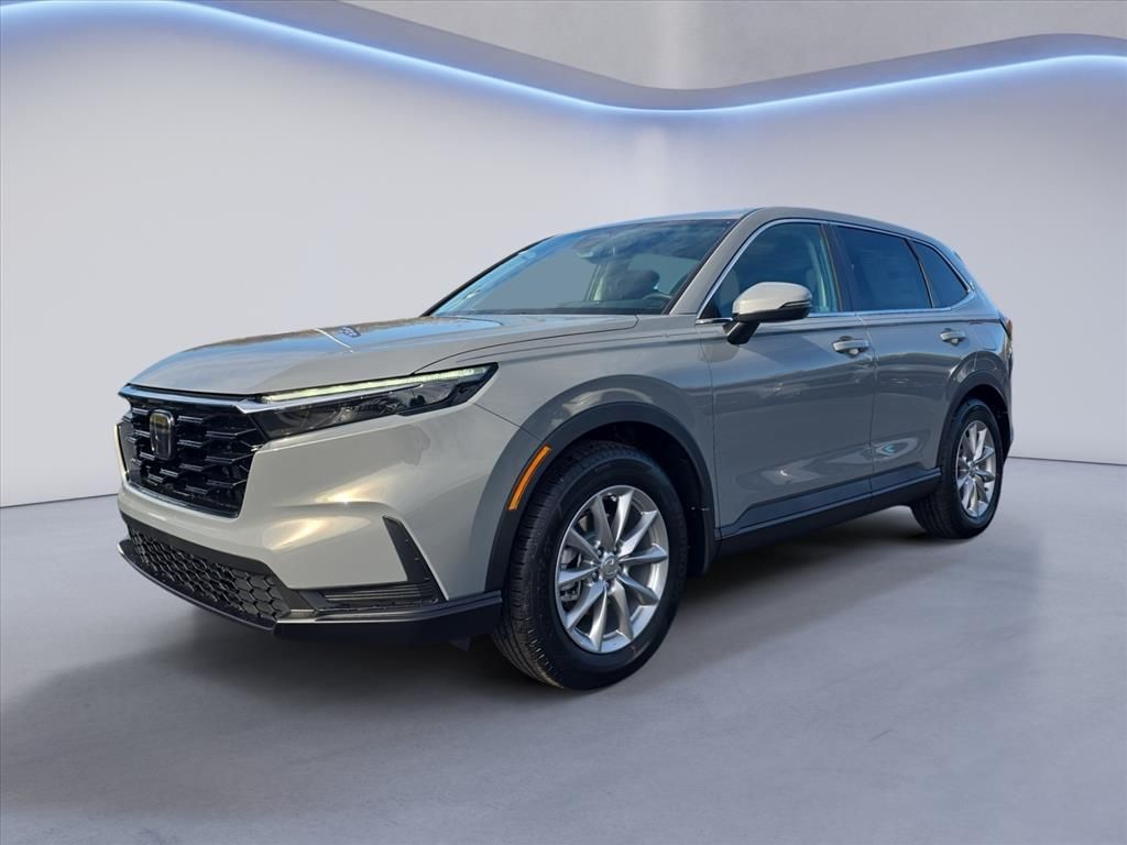2026 Honda CR-V EX's photo