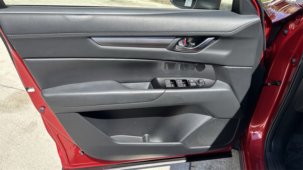 2023 Mazda CX-5 2.5 Select photo 37