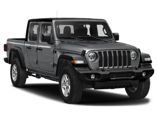 2021 Jeep Gladiator Sport S photo 6