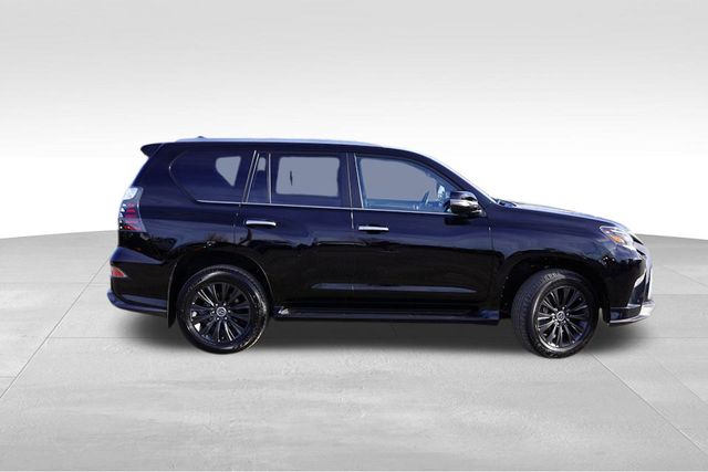 2023 Lexus GX 460 Premium photo 3