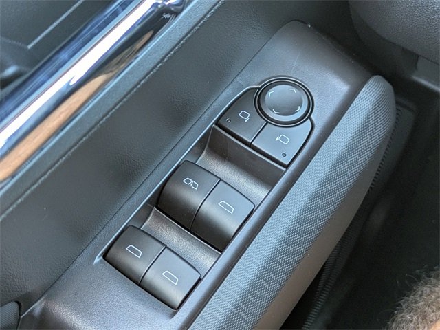 2026 Gmc Canyon Elevation photo 23
