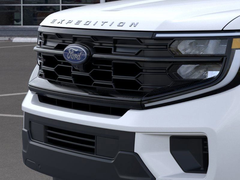 2026 FORD EXPEDITION - Image 40
