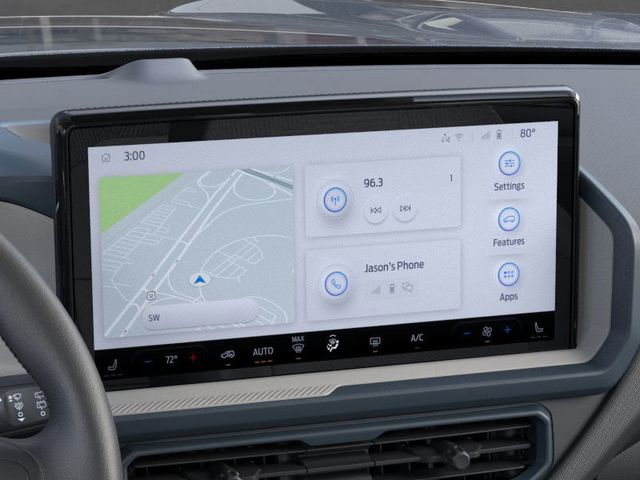 2025 FORD BRONCO SPORT - Image 37