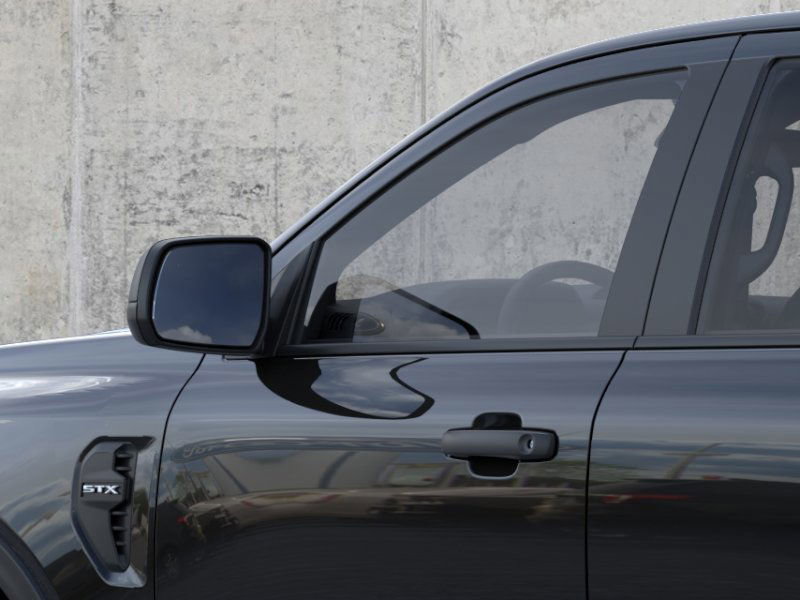 2025 Ford Ranger XL photo 11