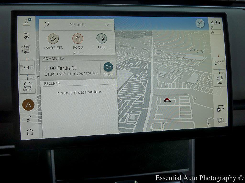 2025 LAND ROVER RANGE ROVER - Image 27