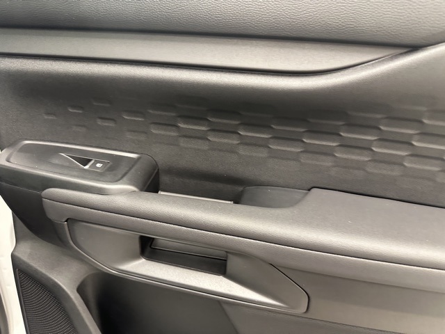 2025 Ford Ranger XL photo 4