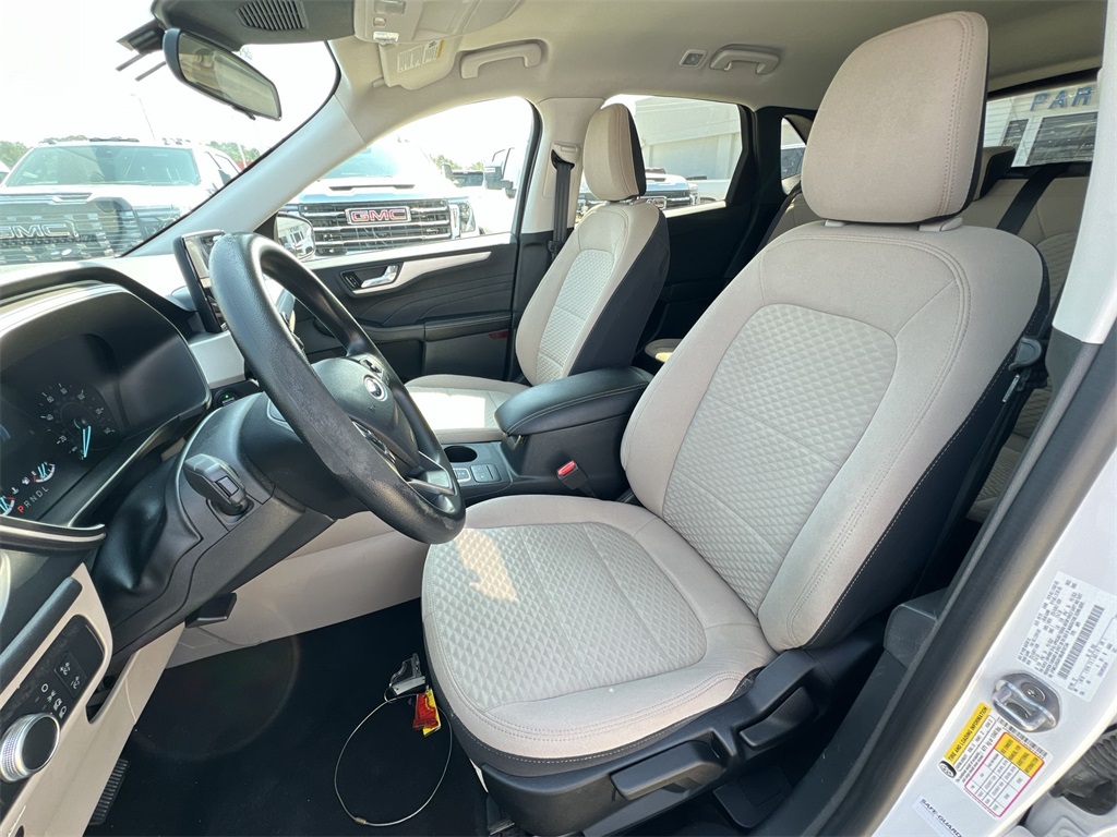 2021 Ford Escape SE photo 26