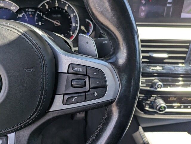 2017 Bmw 530i xDrive photo 21
