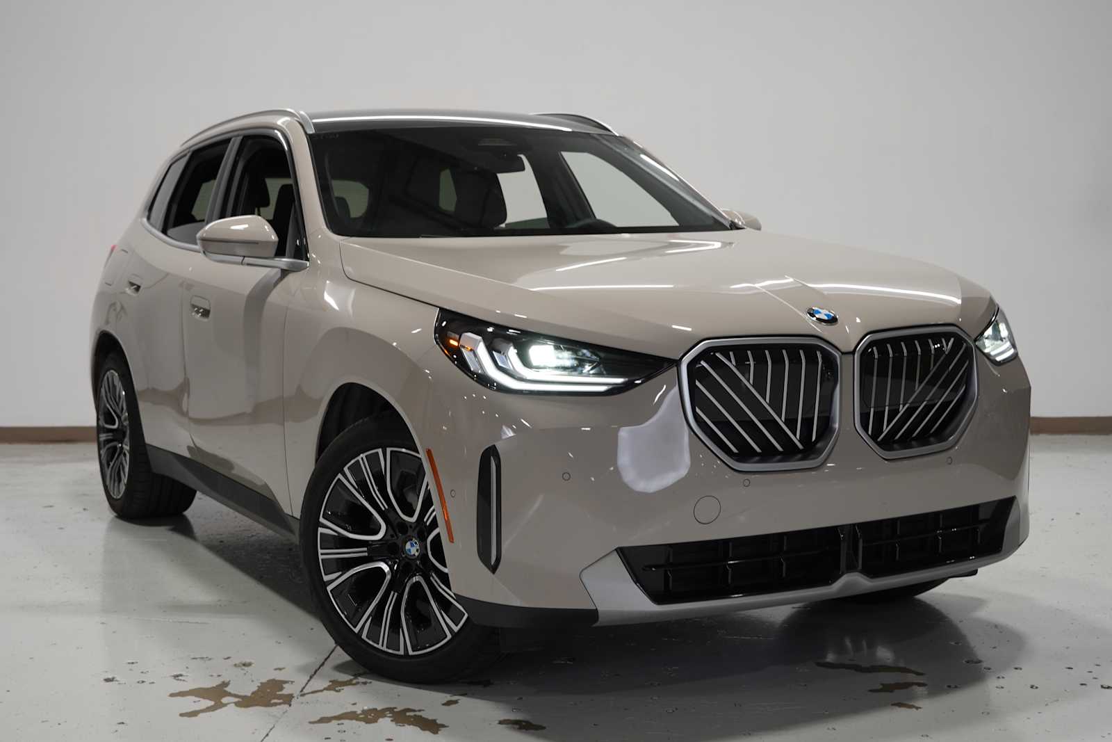 2025 Bmw X3 30x Drive photo 3