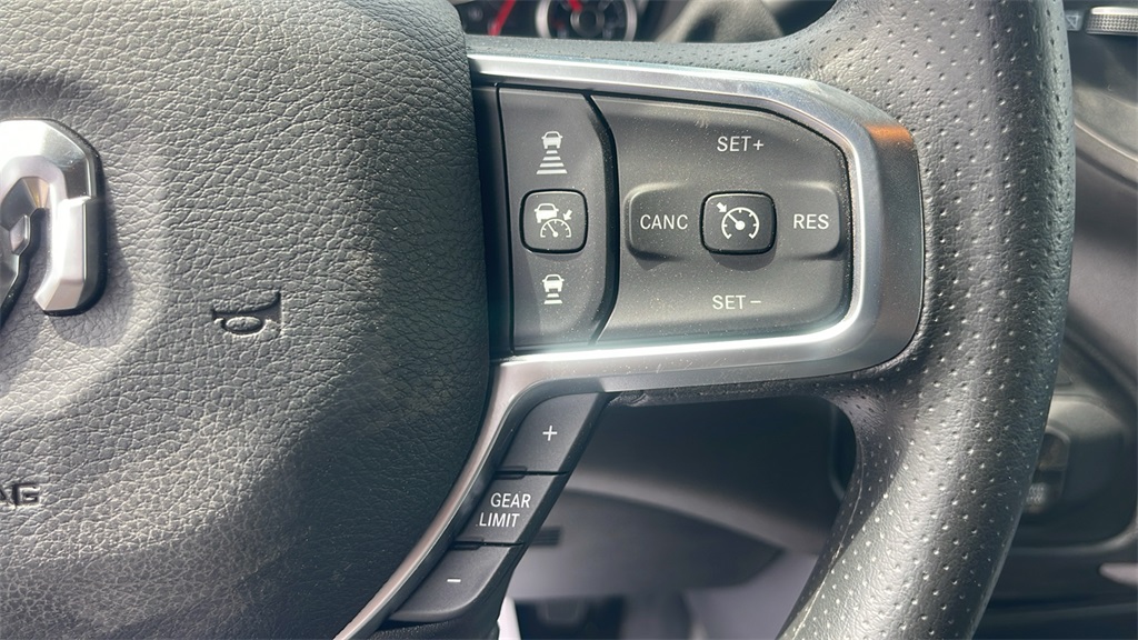 2025 Ram 2500 Tradesman photo 19