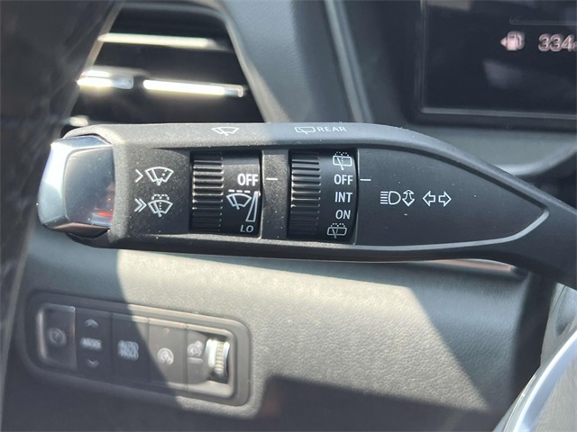 2026 Gmc Terrain Elevation photo 23