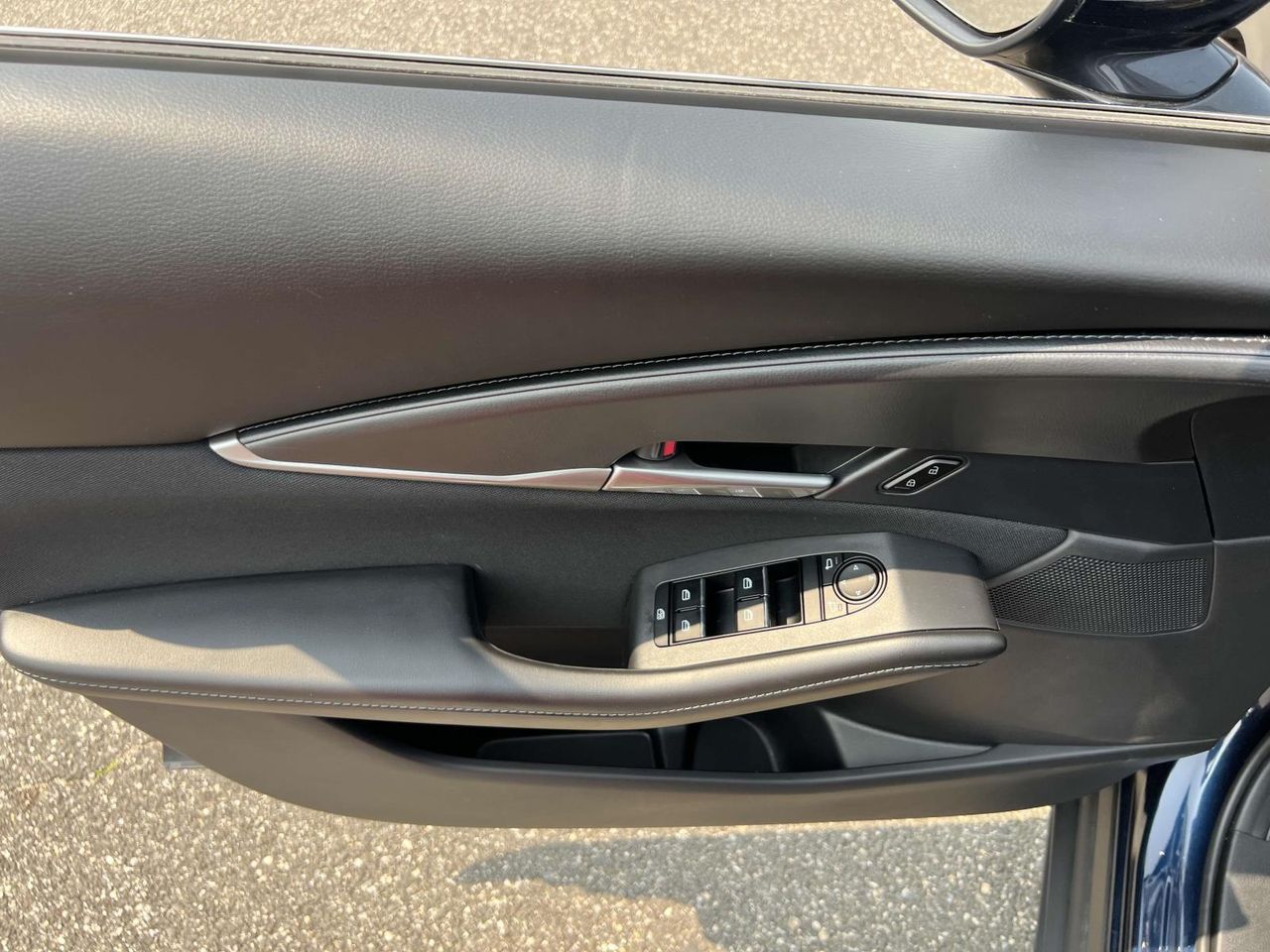 2022 Mazda CX-30 2.5 S photo 13
