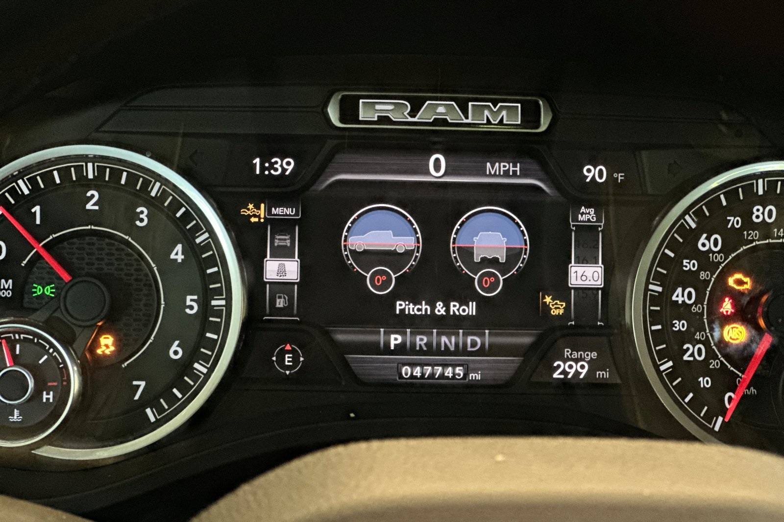 2021 Ram 1500 Laramie photo 30
