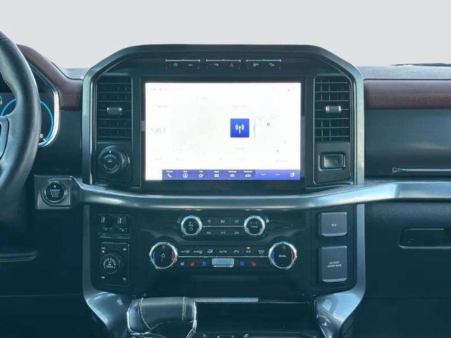2023 Ford F-150 Lariat photo 21