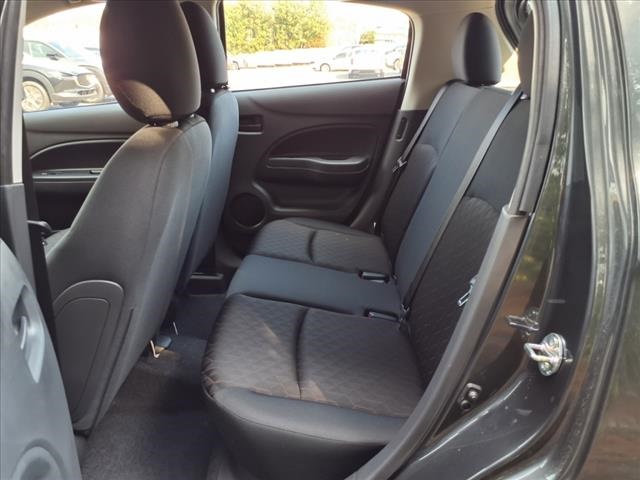 2024 Mitsubishi Mirage ES photo 5