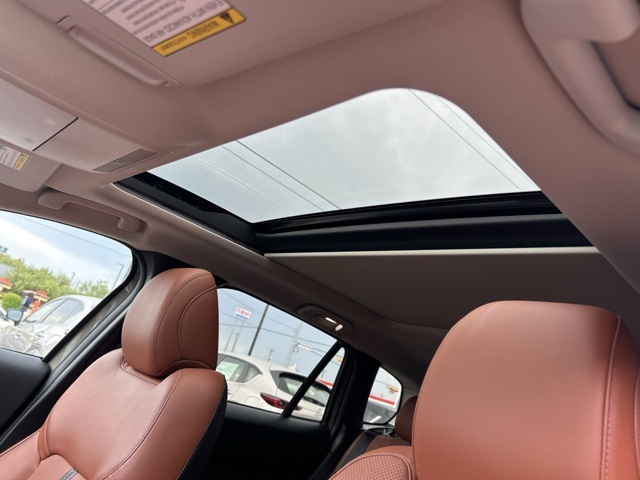 2023 Mazda CX-50 2.5 Turbo Meridian Edition photo 12