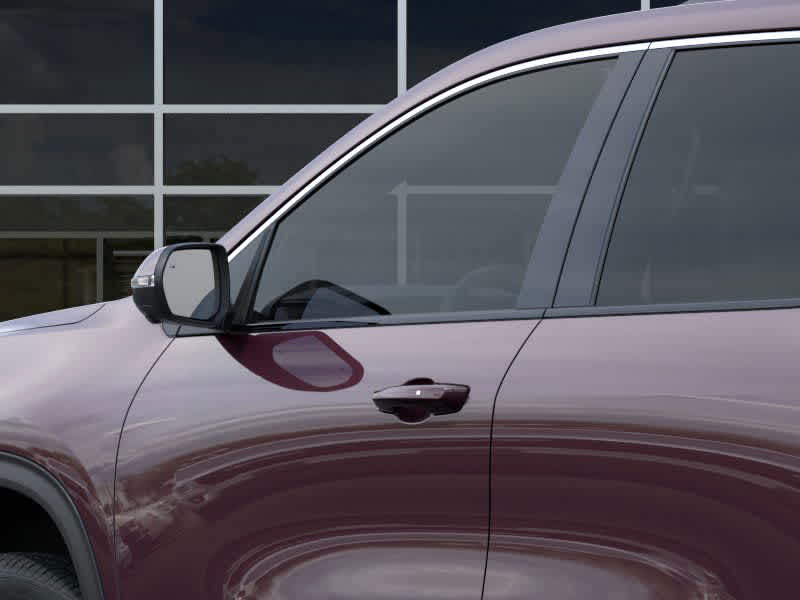2025 Gmc Acadia Elevation photo 12