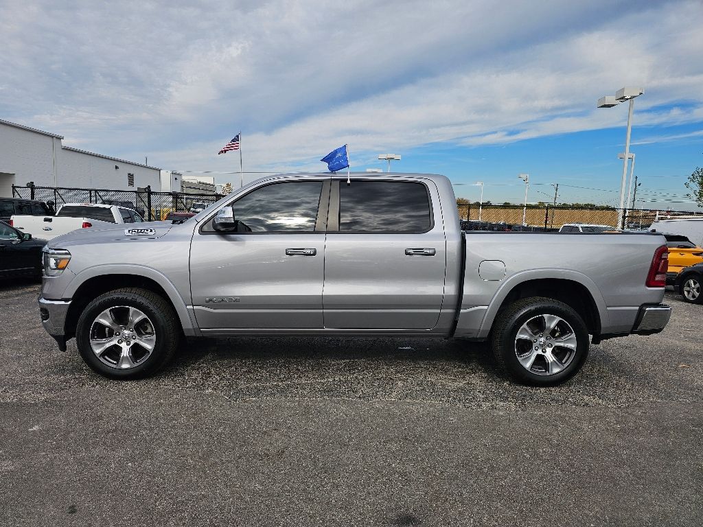 2022 RAM 1500 - Image 3