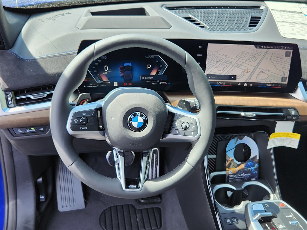 2026 Bmw X1 XDrive28i photo 11