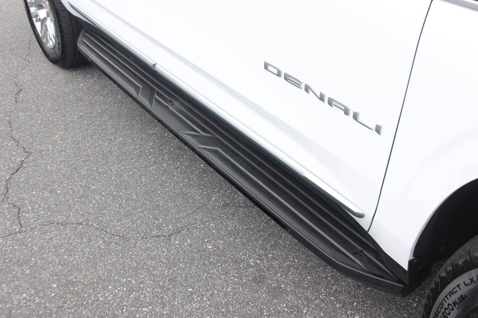 2024 Gmc Yukon XL Denali photo 10
