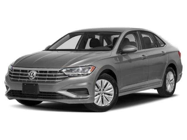 2021 Volkswagen Jetta SEL Premium's photo