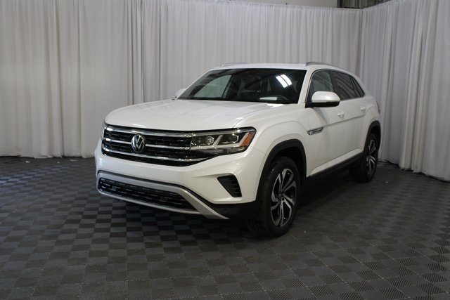 2023 Volkswagen Atlas Cross Sport SEL photo 26