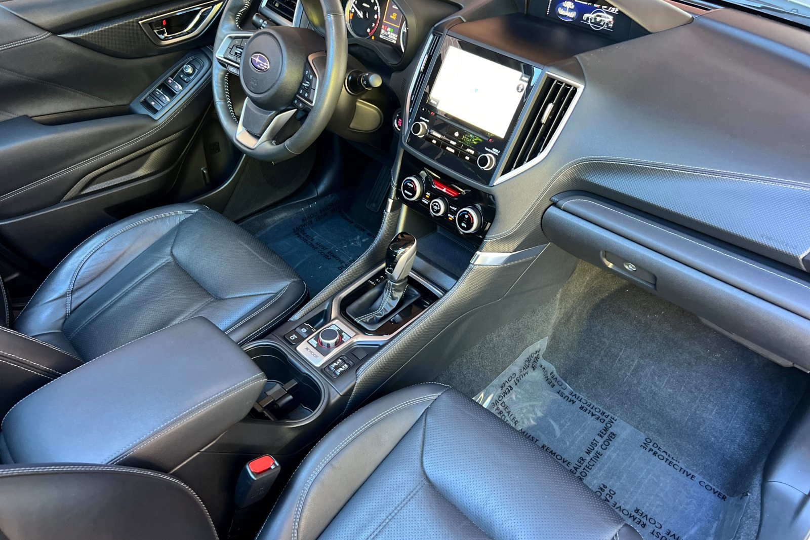 2023 Subaru Forester Touring photo 15