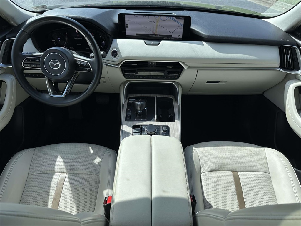 2024 Mazda CX-90 Plug-in Hybrid Premium Plus photo 2