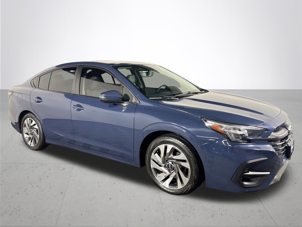 2024 Subaru Legacy Limited photo 4