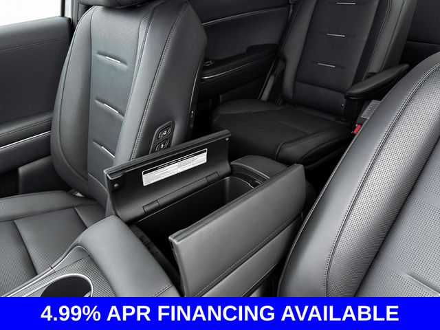 2026 Hyundai Palisade Calligraphy photo 10