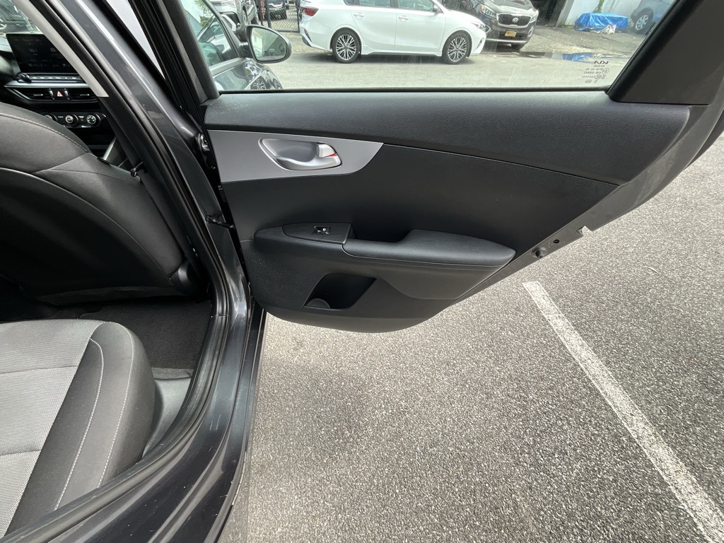 2023 Kia Forte LXS photo 26