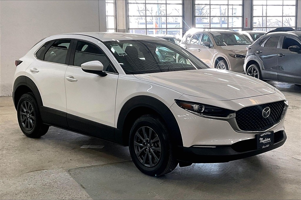 2023 MAZDA CX-30 - Image 32