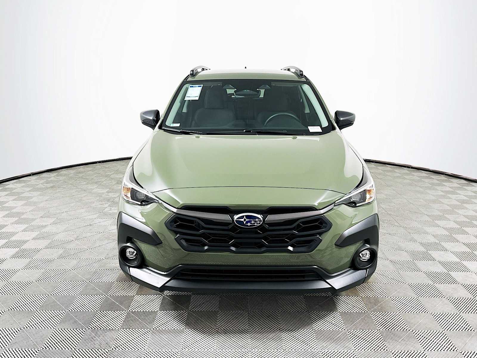 2026 Subaru Crosstrek Premium photo 2