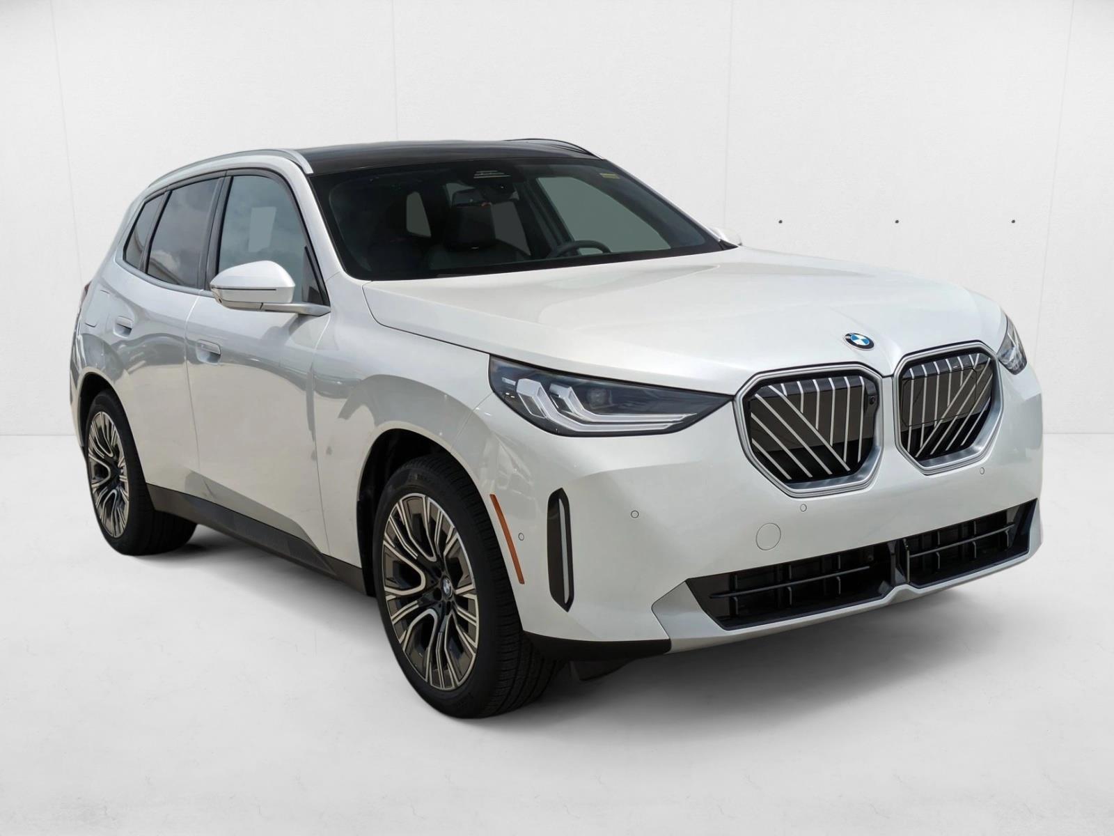 2025 Bmw X3 30x Drive photo 3