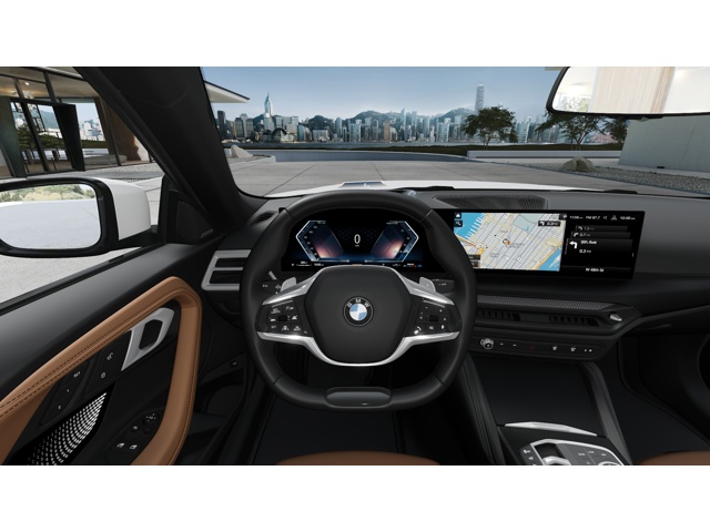 2025 Bmw 230i xDrive photo 10