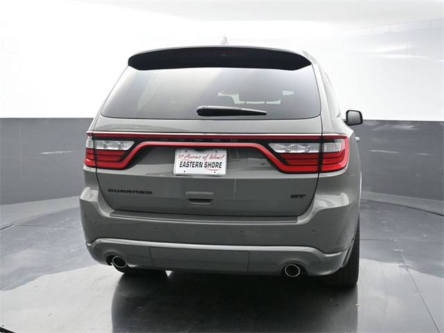 2022 Dodge Durango GT Plus photo 3