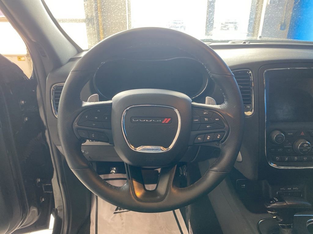 2018 Dodge Durango GT photo 6