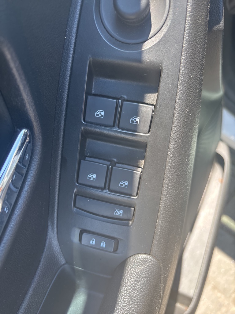 2022 Chevrolet Trax LT photo 11