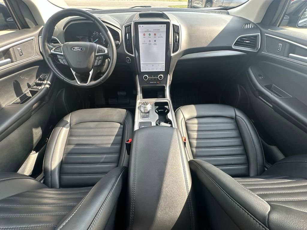 2023 Ford Edge SEL photo 20