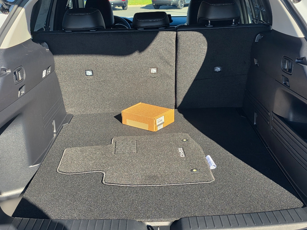 2026 Mazda CX-50 Preferred photo 4