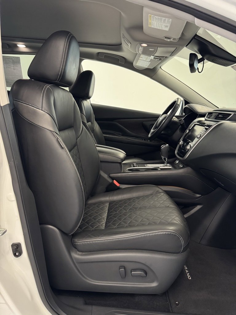 2020 Nissan Murano Platinum photo 25