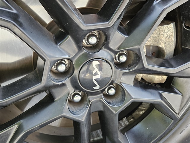 2023 Kia Sportage X-Pro Prestige photo 21