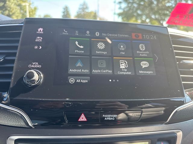 2022 Honda Pilot Special Edition photo 30