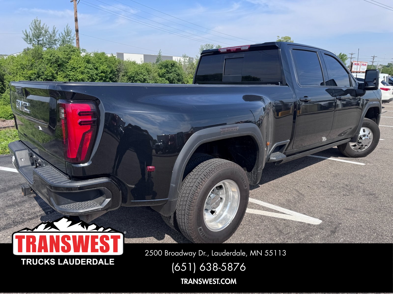 2024 Gmc Sierra HD Denali Ultimate photo 6