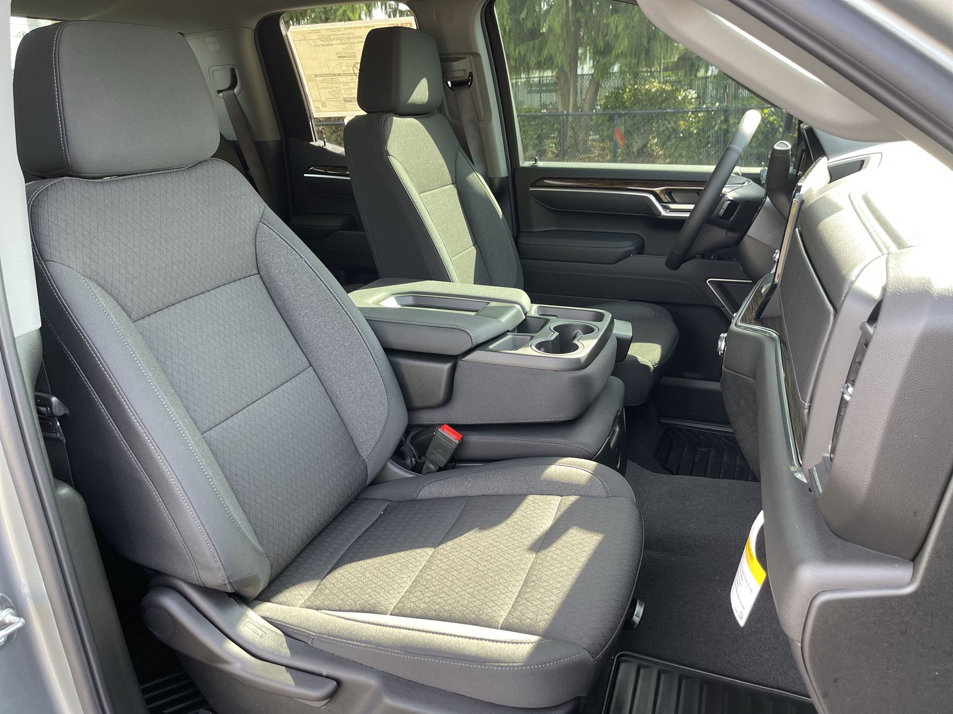2025 Gmc Sierra photo 27
