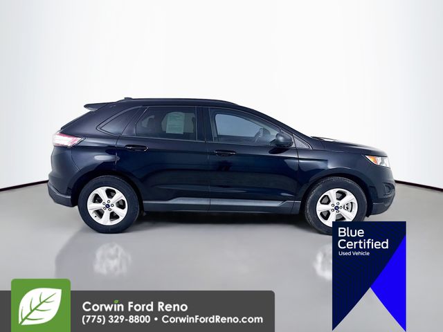 2016 Ford Edge SE photo 8