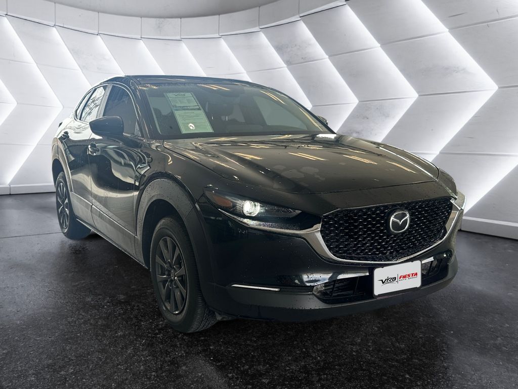 2024 Mazda CX-30 2.5 S photo 3