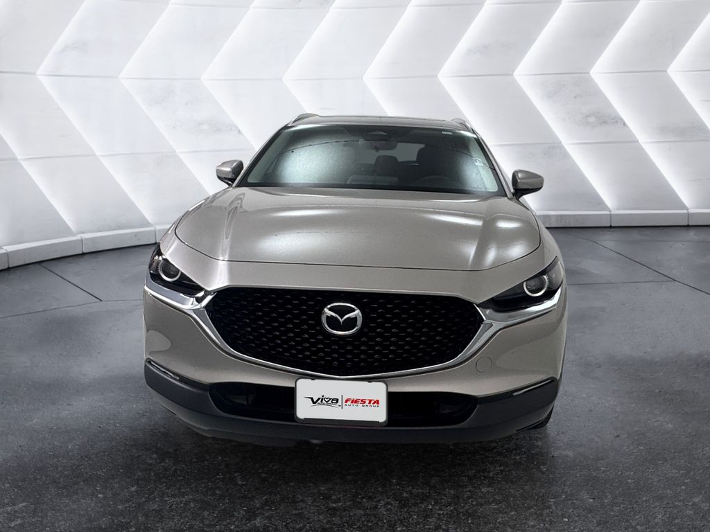 2024 Mazda CX-30 2.5 S Preferred photo 2